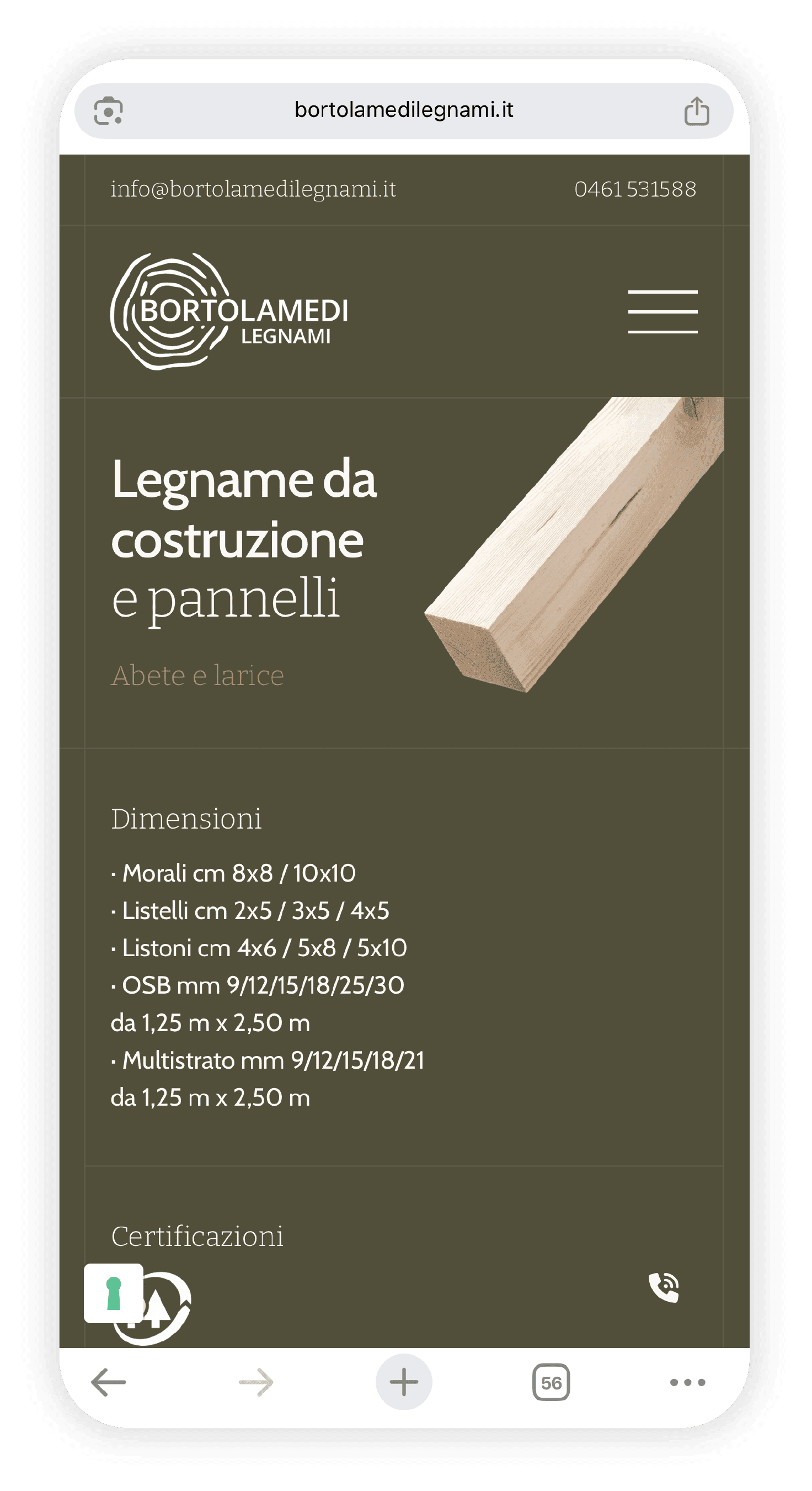 Mobile Screen 3